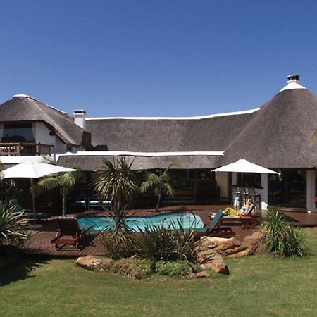 Sandals Guest House St Francis Bay Exterior foto